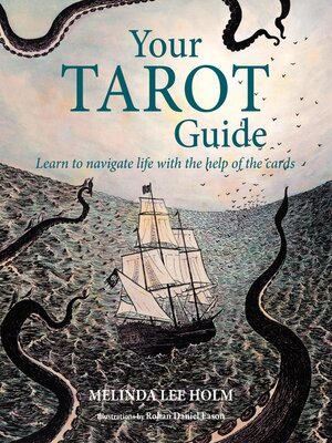 cover image of Your Tarot Guide